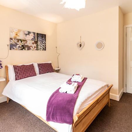 Mycosy Lorimer 17 Apartment Dundee Bagian luar foto