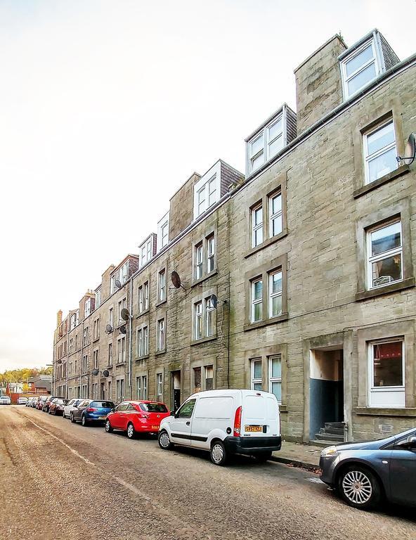 Mycosy Lorimer 17 Apartment Dundee Bagian luar foto