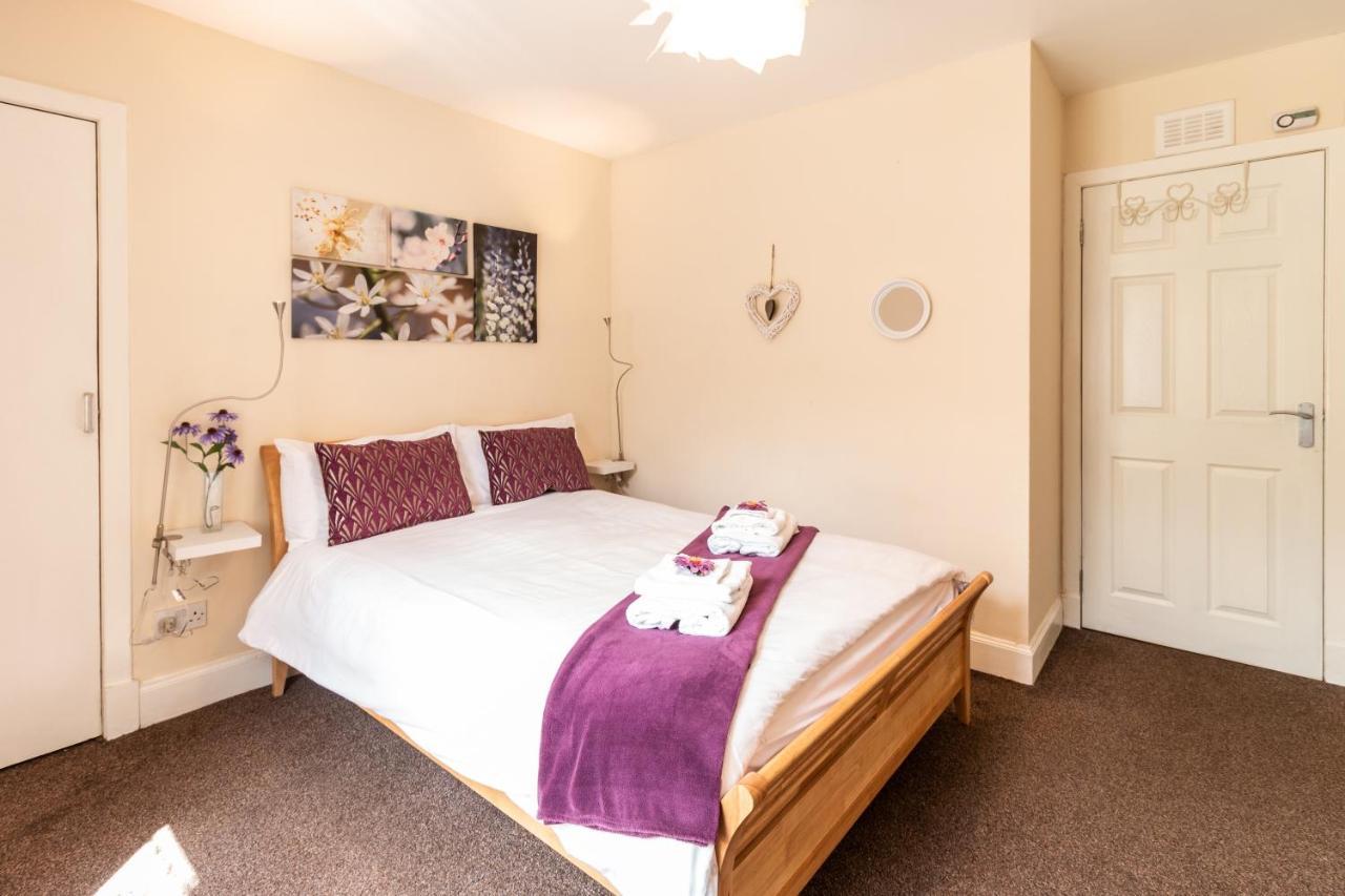 Mycosy Lorimer 17 Apartment Dundee Bagian luar foto